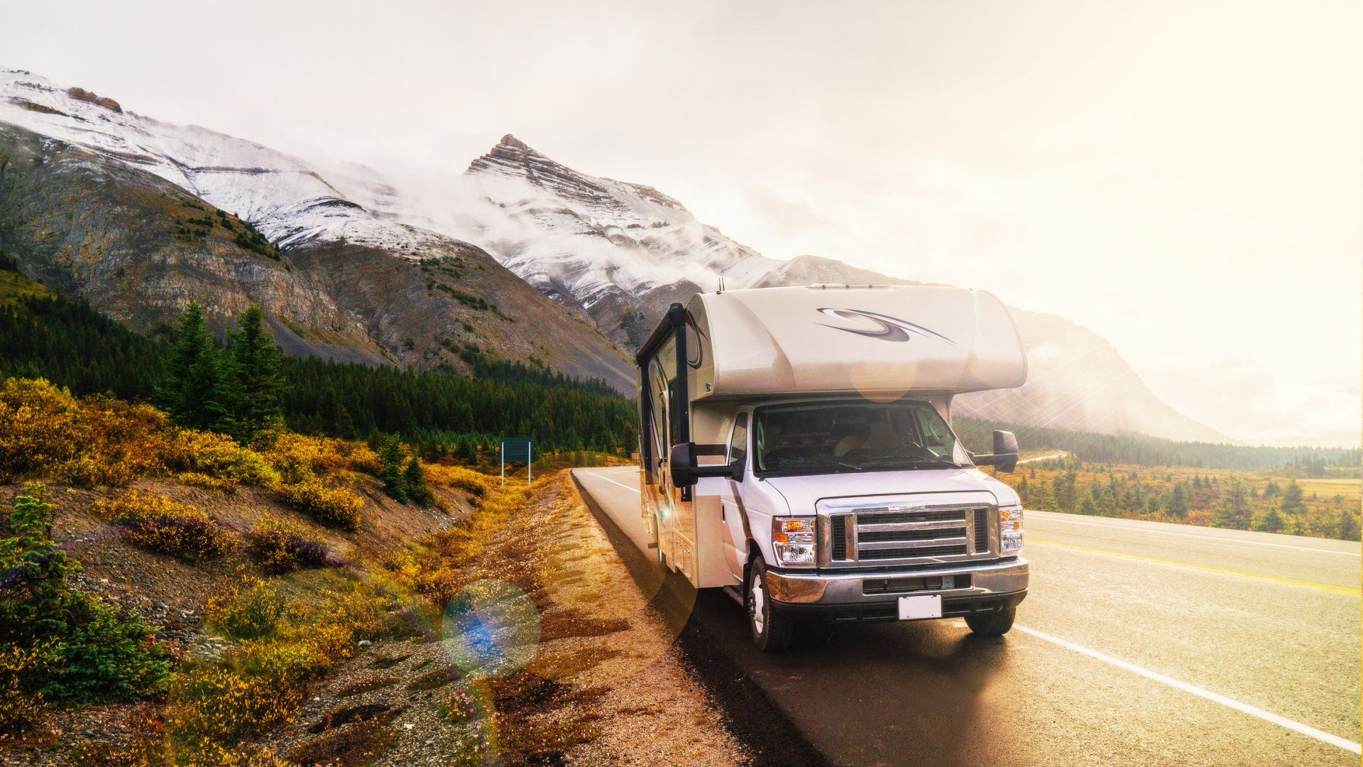 Girl Health Checking — Las Vegas, NV — Henderson RV