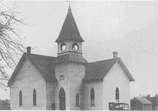Freeland Church