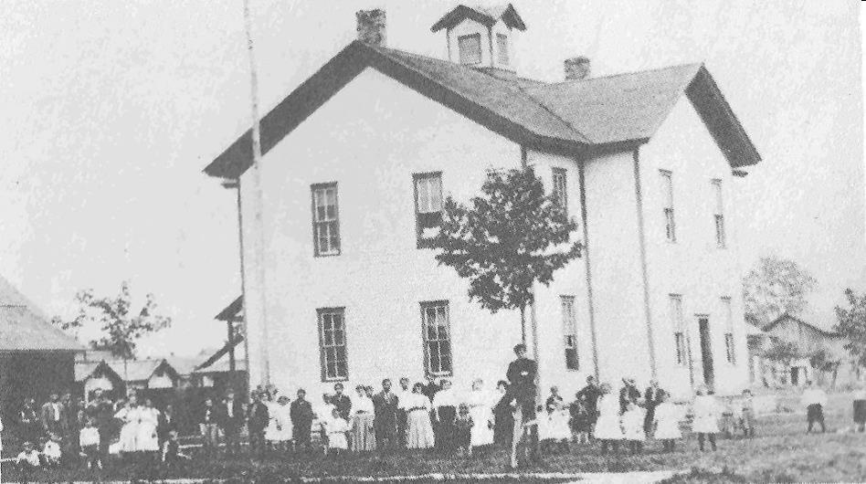Freeland School
