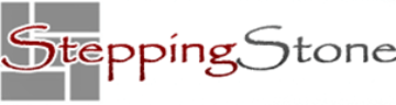 Stepping Stone Hardscape Logo