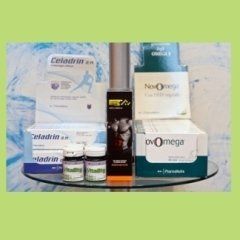Integratori alimentari