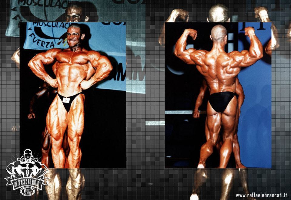Body building