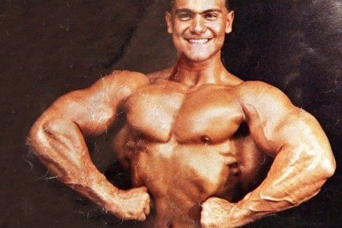 Body builder