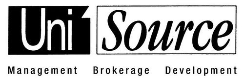 Unisource Realty Logo