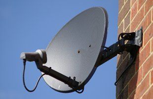 Sky+HD installation