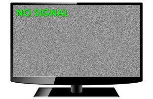 TV Aerial repairs