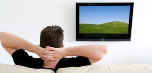 TV viewing experience