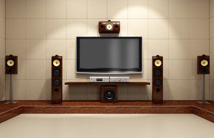 TV Wall Mounting
