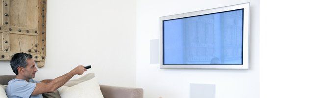TV Aerial servicing