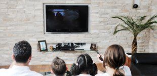 Freesat receiver installations