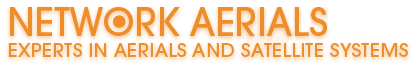 Network Aerials Logo