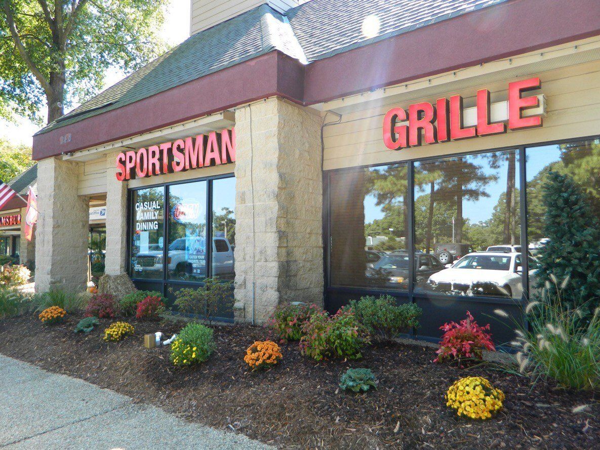 Sports Bar