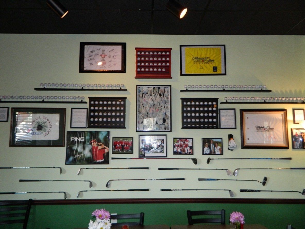 Sports Bar