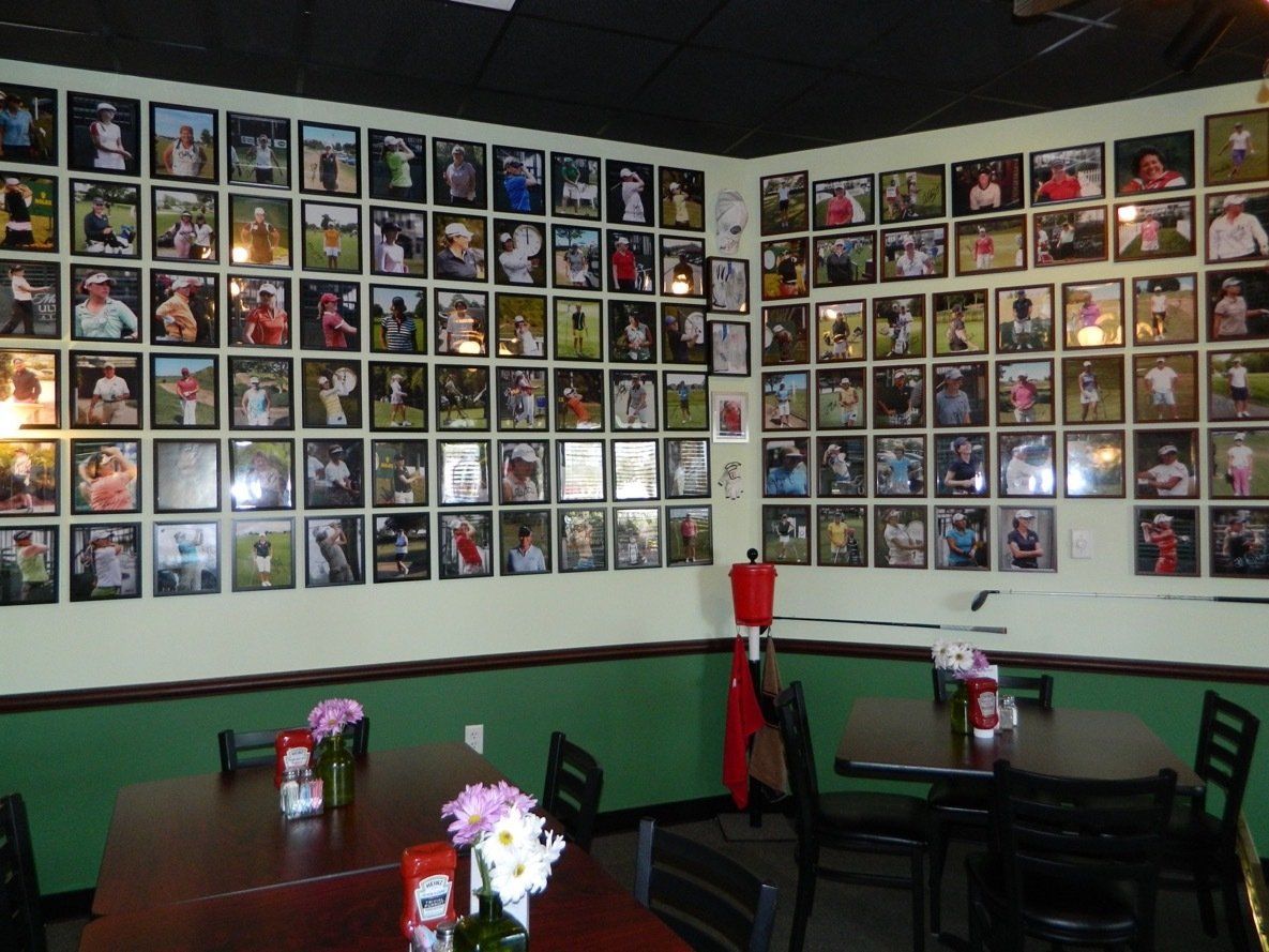 Sports Bar
