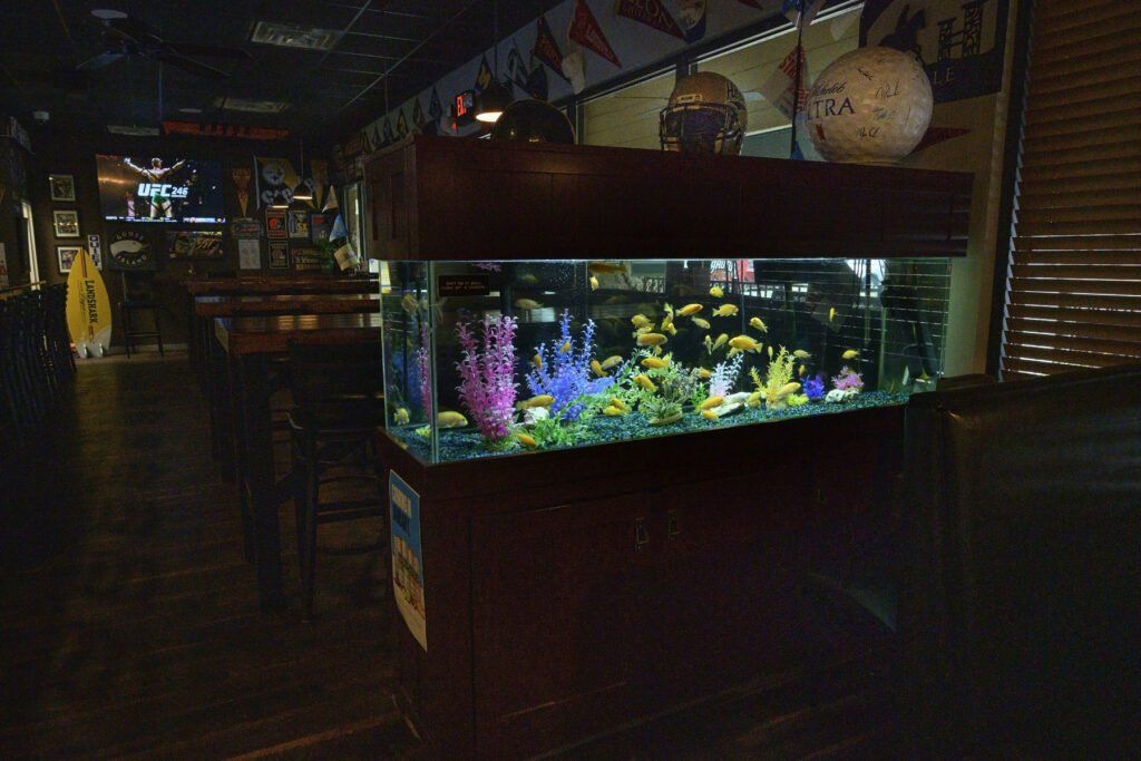 Sports Bar
