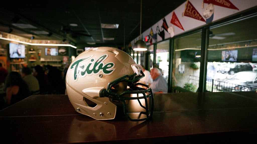 Sports Bar