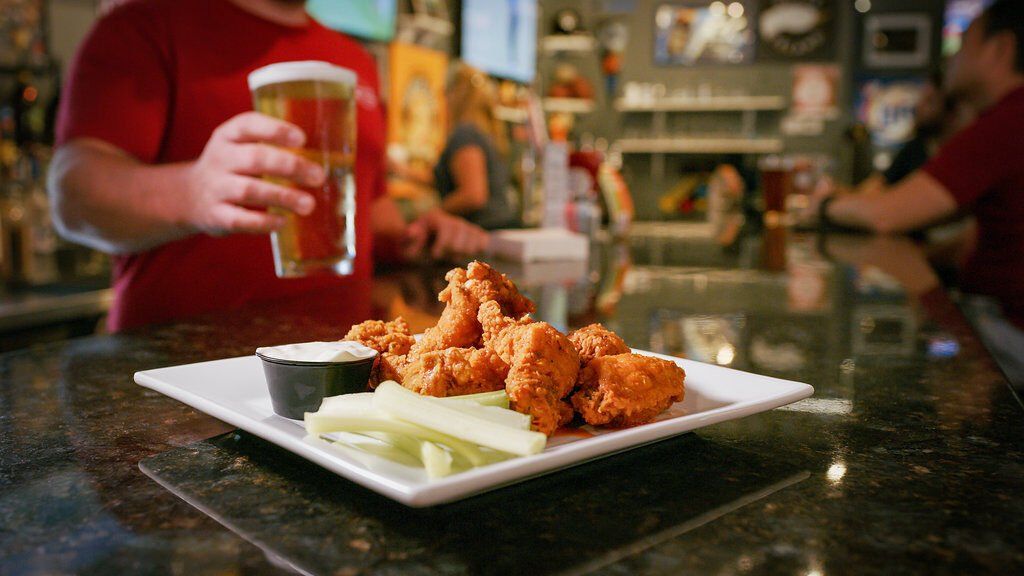 Sports Bar