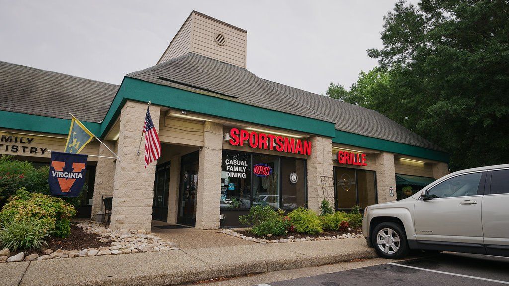 Sports Bar