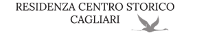 RESIDENZA CENTRO STORICO CAGLIARI RESIDENZA CENTRO STORICO CAGLIARI - LOGO