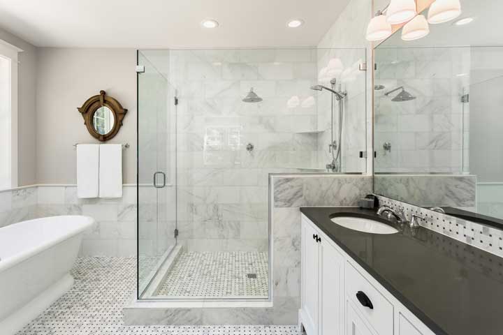 Show Enclosure – Santa Rosa, CA – Jack Smith Glass
