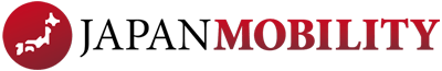 Japan Mobility Logo