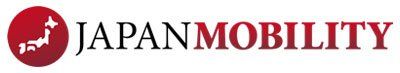 Japan Mobility Logo