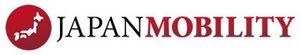 Japan Mobility Logo