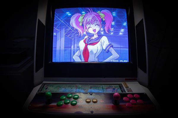 アニメ