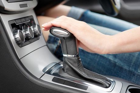 car gear