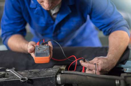 PAT TESTING