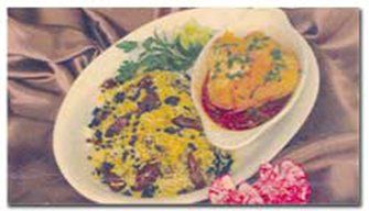 Adas Polo — Persian Food in Anaheim, CA