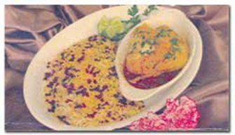 Zereshk Polo — Persian Cuisine in Anaheim, CA