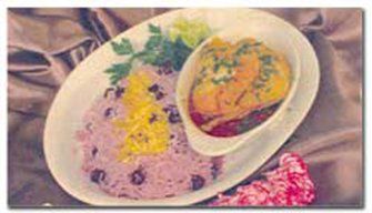 Albalou Polo — Persian Food in Anaheim, CA