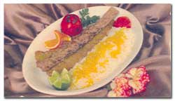 Soltani — Persian Cuisine in Anaheim, CA