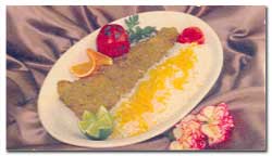 Barg — Persian Food in Anaheim, CA