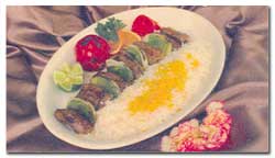 Shish Kabob — Halal Food in Anaheim, CA