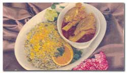 Lamb Shank — Persian Dining in Anaheim, CA