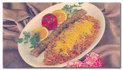 Lubia Polo — Persian Dining in Anaheim, CA