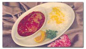 Bademjan — Halal Meat in Anaheim, CA