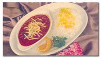 Gheimeh — Halal Food in Anaheim, CA