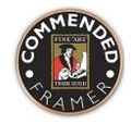 commended
