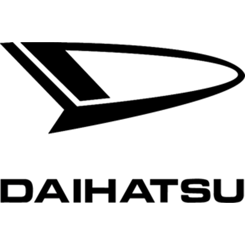 Daihatsu logo