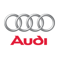 audi logo