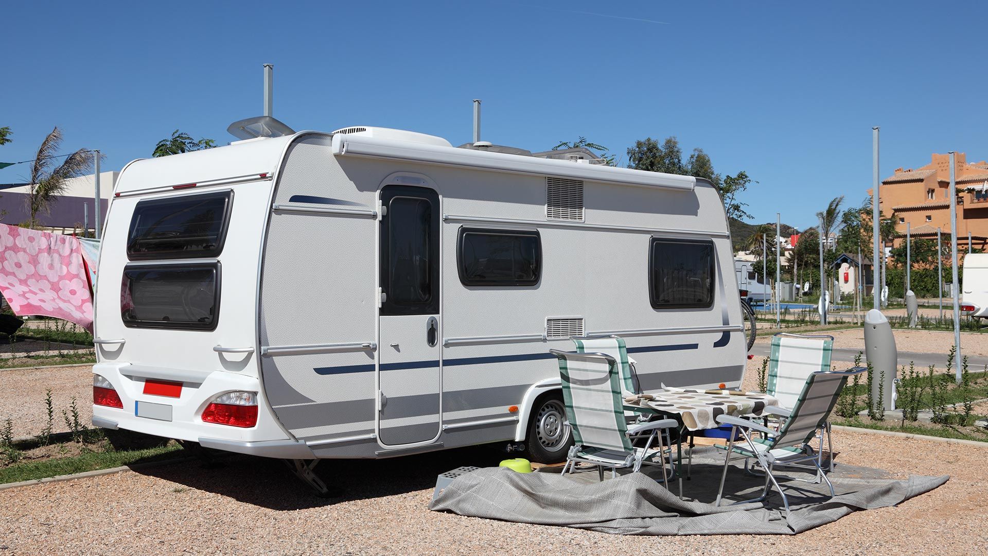 Caravan