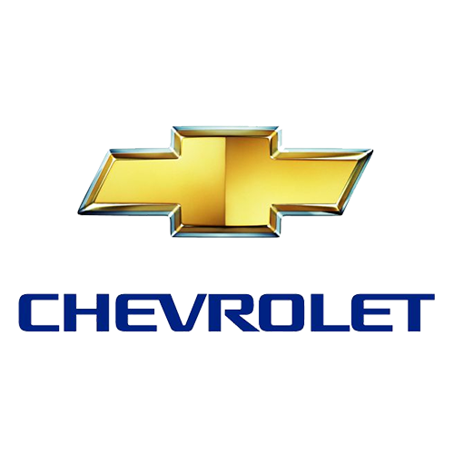 chevrolet logo