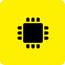 processor icon