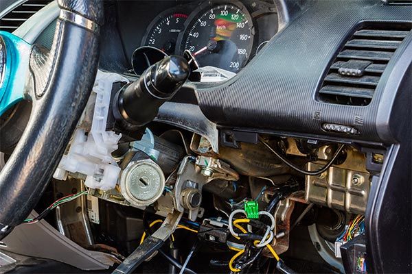 car wirings
