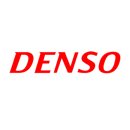 denso logo