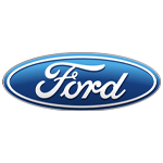 ford logo