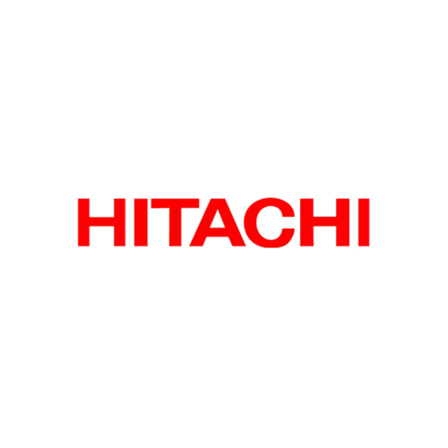 hitachi logo